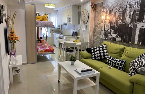 Badalona House | EXQUISITE ACCOMMODATION DOWNTOWN ALL SERVICES