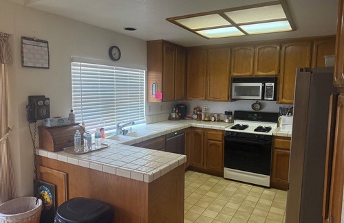 Antelope House | Exquisite Antelope-Indian themed residence is situated in Sacramento, Ca.