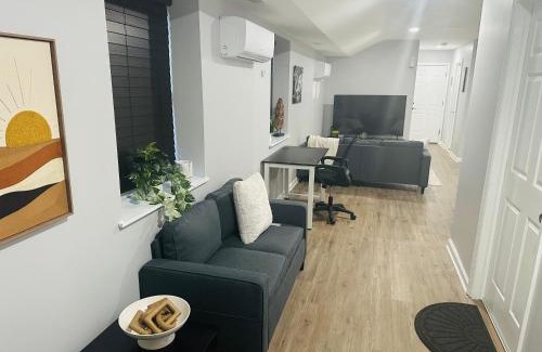 Ampere Apartment | Exquisite Apartment