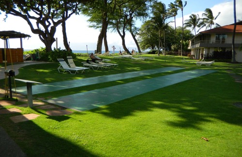 Kaanapali Condo | Exquisite Condo with an Awesome Ocean View Emerald 289