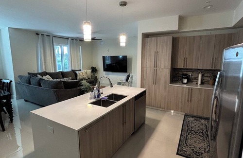 Majestic Palms Condo | Exquisite, Fully Furnished, Modern Condo in Majestic Palms of Ft. Myers