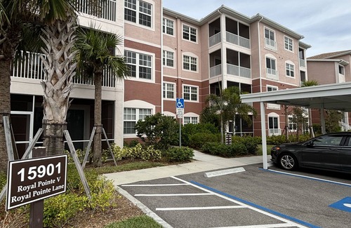 Majestic Palms Condo | Exquisite, Fully Furnished, Modern Condo in Majestic Palms of Ft. Myers