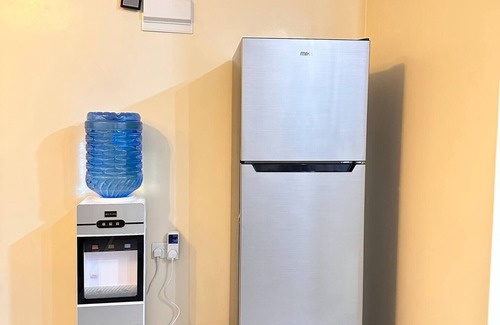 Kitale Apartment | Exquisite fully furnished 2 bedroom 2 bath penthouse 5mins from city center