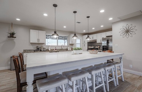 Paradise Valley Village House | Exquisite Hideaway on Shea: Updated Idyllic Family Home in Top Notch Location