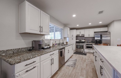 Paradise Valley Village House | Exquisite Hideaway on Shea: Updated Idyllic Family Home in Top Notch Location