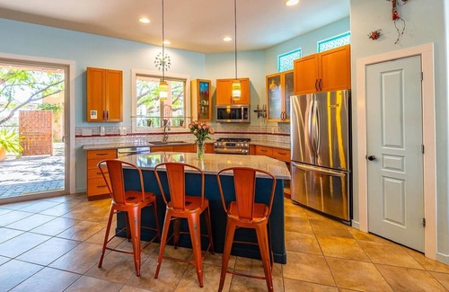 Civano House | Exquisite Home with casita included. Community pool, near Saguaro East Park.