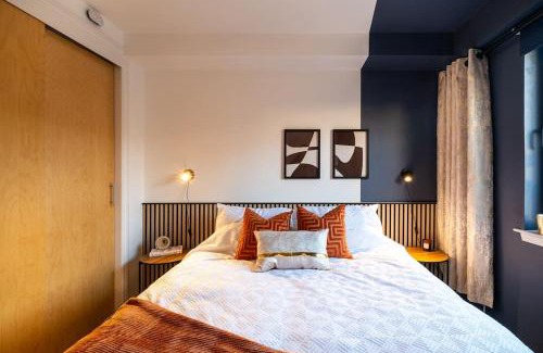 Central Aberdeen Apartment | Exquisite Living 2 with Bicocca Stays