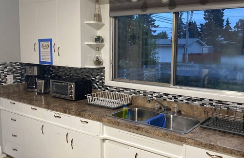 Grande Prairie House | Exquisite Living: Hillside 2