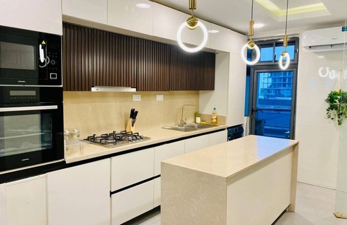 Lekki Phase 1 Apartment | Exquisite 2 Bedroom Luxury Apartment in Lekki Phase 1, Lagos,Nigeria.n