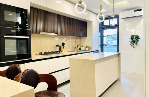Lekki Phase 1 Apartment | Exquisite 2 Bedroom Luxury Apartment in Lekki Phase 1, Lagos,Nigeria.n