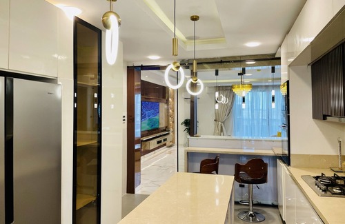 Lekki Phase 1 Apartment | Exquisite 2 Bedroom Luxury Apartment in Lekki Phase 1, Lagos,Nigeria.n
