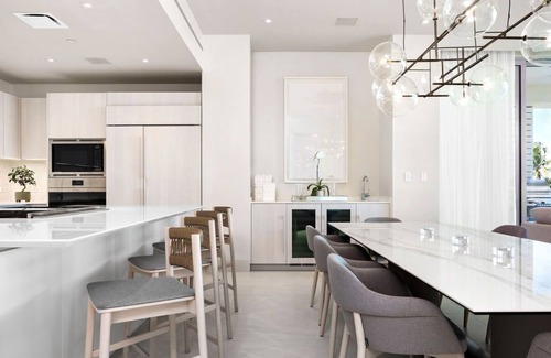 Herreras Condo | Exquisite Ocean Drive Condo at the St. Regis Bahia Beach