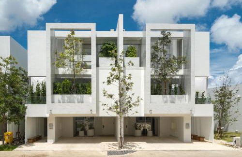 Bang Tao Villa | Exquisite Pool Residence A19: Aesthetics and Luxury Combined