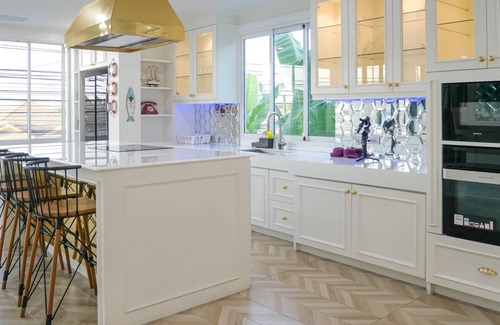 Nong Prue Villa | Exquisite Pool Villa I