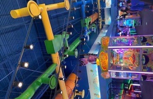 Enterprise House | exquisite, serene. several amenities for the whole family