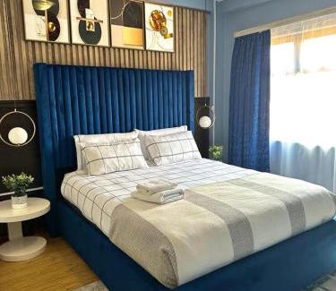 Gaborone Apartment | Exquisite short and long stay
