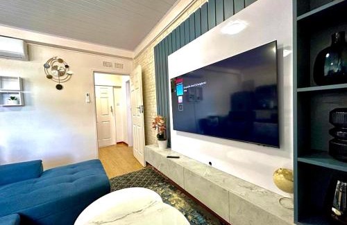 Gaborone Apartment | Exquisite short and long stay