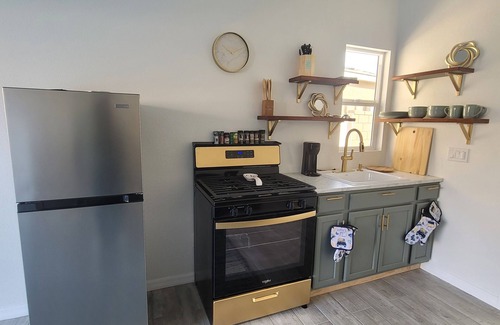 Beaumont House | Exquisite summerwind Guest House Near I-10 Freeway