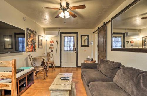 Tucson House | Exquisite Tucson Casita by Panto River Park Trail!
