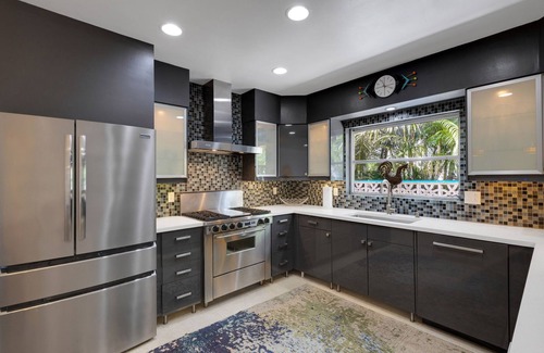 Snell Isle House | Exquisite View