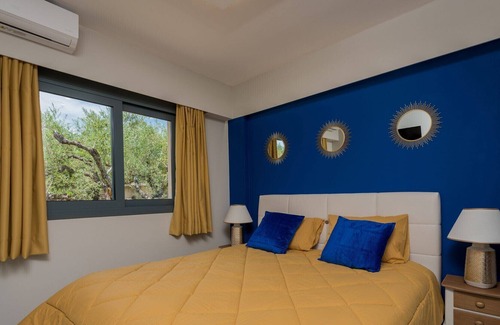 Fiolitis Villa | Exquisite Zante Villa | Villa Celosia | 3 Bedroom | Private Pool | Short Drive To The Beach | Galaro