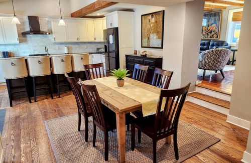 Doylestown House | Exquisitely renovated Doylestown Borough historic home