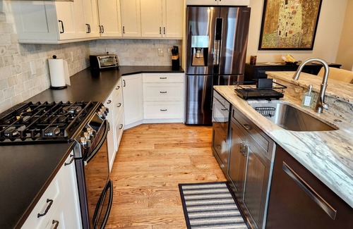Doylestown House | Exquisitely renovated Doylestown Borough historic home