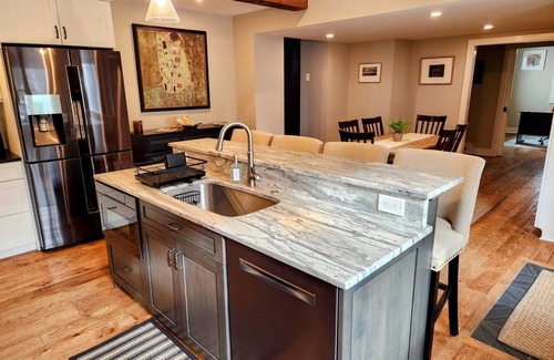 Doylestown House | Exquisitely renovated Doylestown Borough historic home