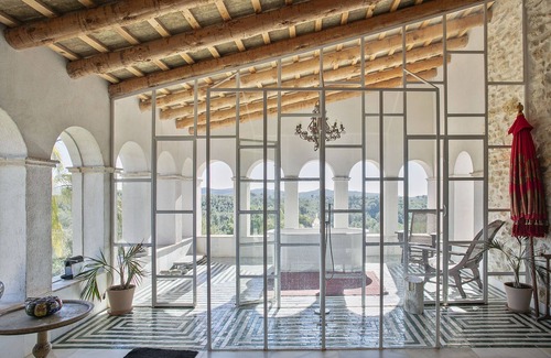 Olivella Villa | Exquisitely renovated 2500sqm Typical Catalan Villa in the heart of Natural Park
