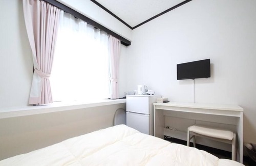 Sugamo Apartment | EXsaison Sugamo 202
