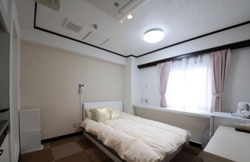Sugamo Apartment | EXsaison Sugamo 202