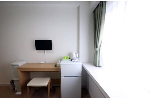 Sugamo Apartment | EXsaison Sugamo ・ 204