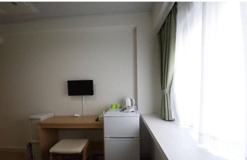Sugamo Apartment | EXsaison Sugamo ・ 204