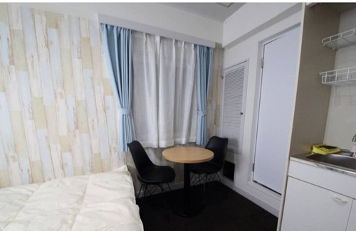 Sugamo Apartment | EXsaison Sugamo ・ 308