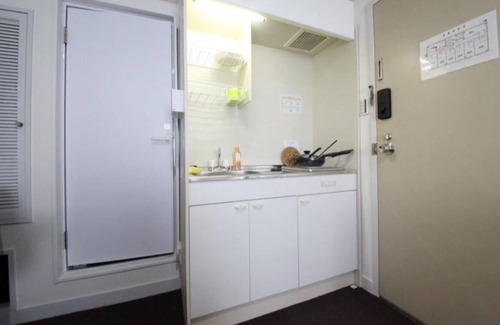 Sugamo Apartment | EXsaison Sugamo ・ 308