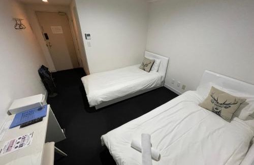 Sugamo Apartment | Exsasion Sugamo