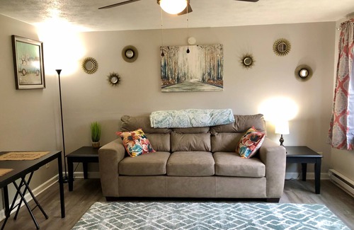 Kokomo Apartment | Extend My Stay Kokomo