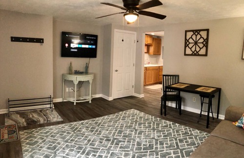 Kokomo Apartment | Extend My Stay Kokomo