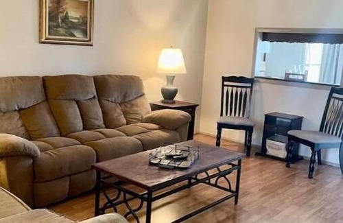 Salina Apartment | Extended Stay - 3 Bedroom Townhouse