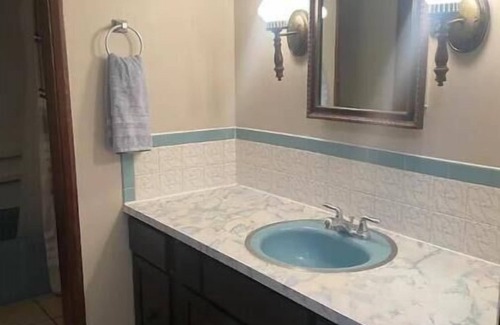 Salina Apartment | Extended Stay - 3 Bedroom Townhouse