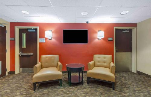 Linthicum Heights Hotel | Extended Stay America Suites - Baltimore - BWI Airport - Aero Dr