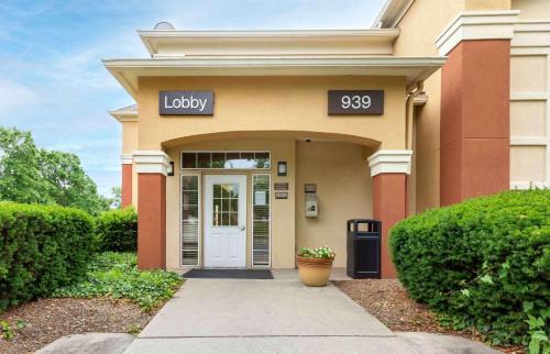 Linthicum Heights Hotel | Extended Stay America Select Suites - Baltimore - BWI Airport - International Dr