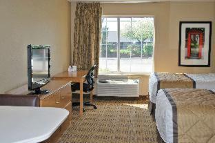 Maryland Heights Hotel | Extended Stay America Suites - St Louis - Westport - Central
