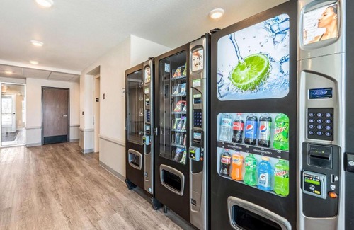 Mendota Heights Hotel | Extended Stay America Suites - Minneapolis - Airport - Mendota Heights