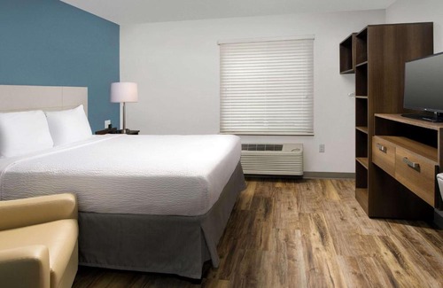 Mendota Heights Hotel | Extended Stay America Suites - Minneapolis - Airport - Mendota Heights