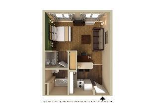 Lombard Hotel | Extended Stay America Select Suites - Chicago - Lombard - Oakbrook