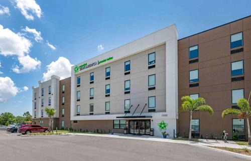 Melbourne Hotel | Extended Stay America Premier Suites - Melbourne - I-95