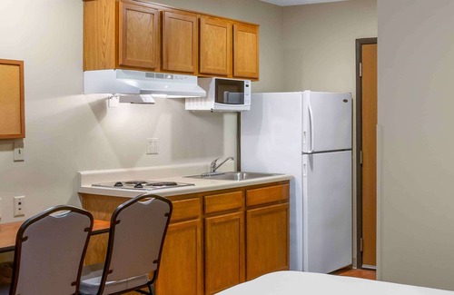 American Fork Hotel | Extended Stay America Select Suites - Provo - American Fork