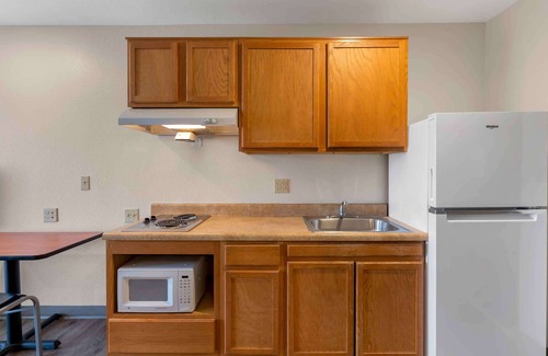 American Fork Hotel | Extended Stay America Select Suites - Provo - American Fork