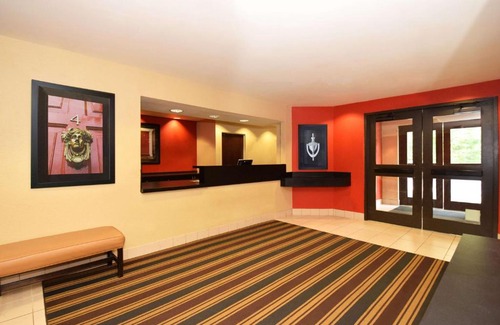 Lexington Park Hotel | Extended Stay America Select Suites - Lexington Park - Pax River